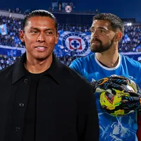 Cruz Azul HOY: Huiqui, Gudiño, Tito Villa y Jorge Sánchez