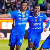 Querétaro vs Cruz Azul: los mejores pronósticos para la J14 del Apertura 2026 de la Liga MX