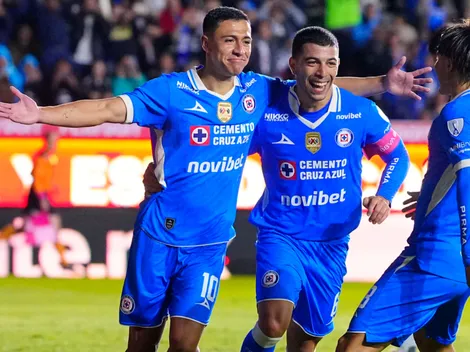Querétaro vs Cruz Azul: los mejores pronósticos para la J14 del Apertura 2026 de la Liga MX