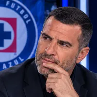 Tito Villa señala al "sacrificado" de Cruz Azul para la Liguilla