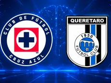 Cruz Azul vs. Querétaro: la IA predijo el resultado de la Jornada 14