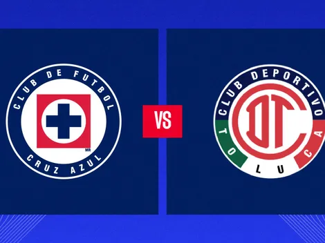 Cruz Azul femenil vs. Toluca: día, hora y TV por la Jornada 12 del Apertura