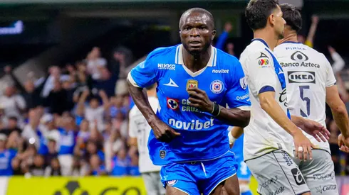 Poco rodaje para el nigeriano en este tramo de la temporada.