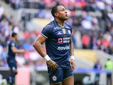 Dura revelación sobre la lesión de Willer Ditta en Cruz Azul