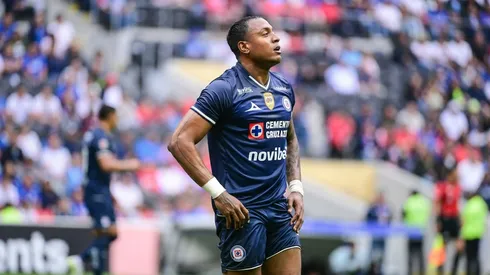 El colombiano todavía es duda para reaparecer ante Querétaro.
