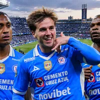 Noticias de Cruz Azul HOY: Palavecino, Ditta y Ebere