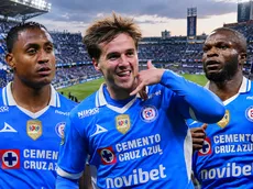 Noticias de Cruz Azul HOY: Palavecino, Ditta y Ebere