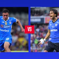 Cruz Azul vs. Querétaro: Cómo y dónde ver EN VIVO la Liga MX