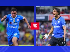 Cruz Azul vs. Querétaro: Cómo y dónde ver EN VIVO la Liga MX