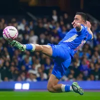 ¿Andrés Montaño puede ser el próximo ídolo de Cruz Azul?