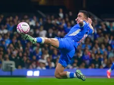 ¿Andrés Montaño puede ser el próximo ídolo de Cruz Azul?