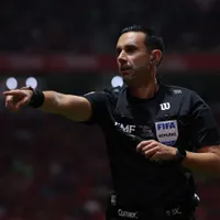 ¡Cuidado, Cruz Azul! El polémico dato del árbitro que dirigirá ante Querétaro