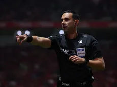 ¡Cuidado, Cruz Azul! El polémico dato del árbitro que dirigirá ante Querétaro