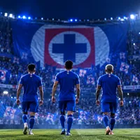 Los 3 imprescindibles de Cruz Azul: ni Palavecino ni Paradela están