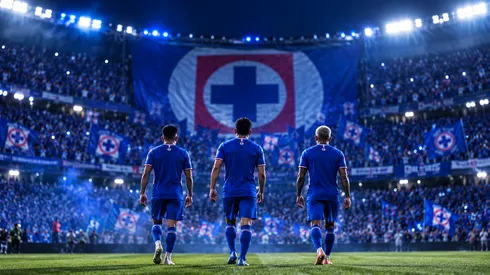Solo 3 jugadores estuvieron presentes en todos los partidos de Cruz Azul en el Apertura 2026.