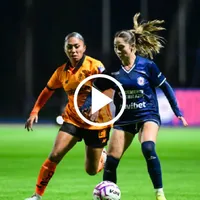Cruz Azul femenil perdió ante Toluca y no levanta cabeza