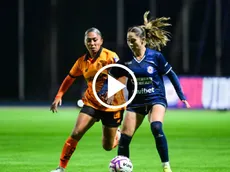 Cruz Azul femenil perdió ante Toluca y no levanta cabeza