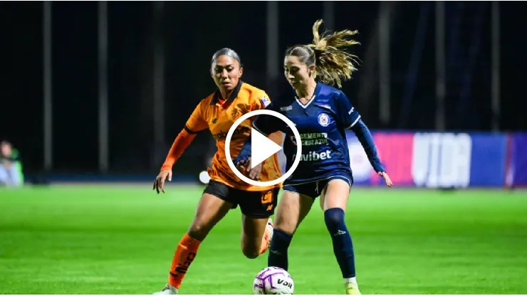 La Máquina inmersa en un mal momento futbolístico.
