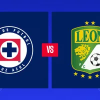 Cruz Azul vs. León: Día, hora y TV por la jornada 15