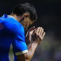 Cruz Azul corre el riesgo de perder puntos a falta de 4 jornadas