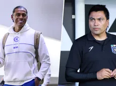 Alineaciones de Cruz Azul y Querétaro por la fecha 14 de Liga MX