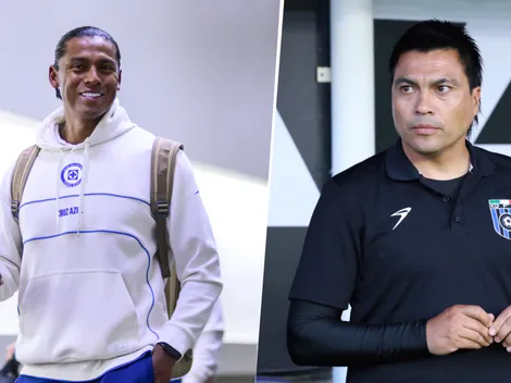Alineaciones de Cruz Azul y Querétaro por la fecha 14 de Liga MX