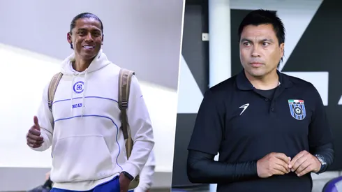 Cruz Azul llega con la moral en alto después de dos victorias al hilo, incluyendo la goleada 5-0 ante Bravos de Juárez del fin de semana pasado.