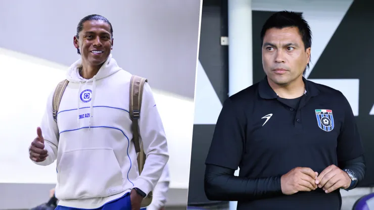 Cruz Azul llega con la moral en alto después de dos victorias al hilo, incluyendo la goleada 5-0 ante Bravos de Juárez del fin de semana pasado.