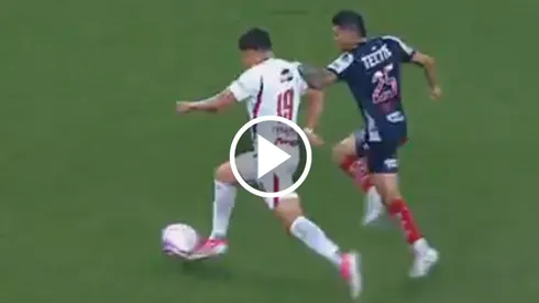 Chivas de Guadalajara y Rayados de Monterrey protagonizaron el mejor partido de la jornada 14 del Apertura 2026 de la Liga MX. Los rojiblancos se impusieron por la mínima.