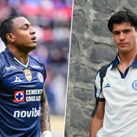 ¿Por qué no juegan Ralph Orquín y Willer Ditta vs. Querétaro por la J14?
