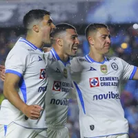 ¡Cruz Azul sublíder! Tabla de posiciones ACTUALIZADA
