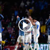 Cruz Azul ganó bien en Querétaro y es sublíder del Apertura