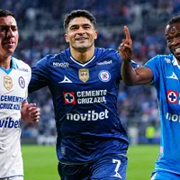 Tabla de goleo actualizada: así quedaron Montaño, Ibáñez y Ebere tras sus goles vs. Querétaro