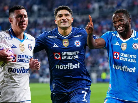 Tabla de goleo actualizada: así quedaron Montaño, Ibáñez y Ebere tras sus goles vs. Querétaro