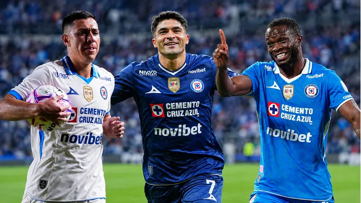 Goles para todos los colores en La Corregidora.