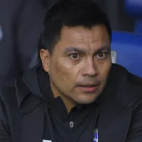Esteban González se rindió por completo ante Cruz Azul