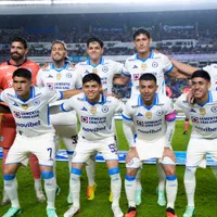 Afición de Cruz Azul eligió al responsable de la victoria ante Querétaro