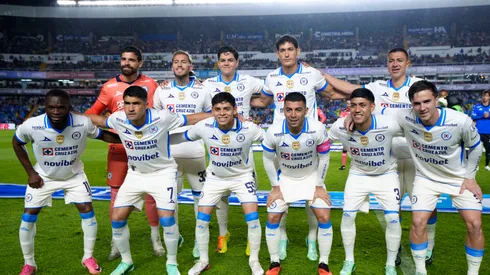 Los fanáticos se expresaron en las redes sociales.