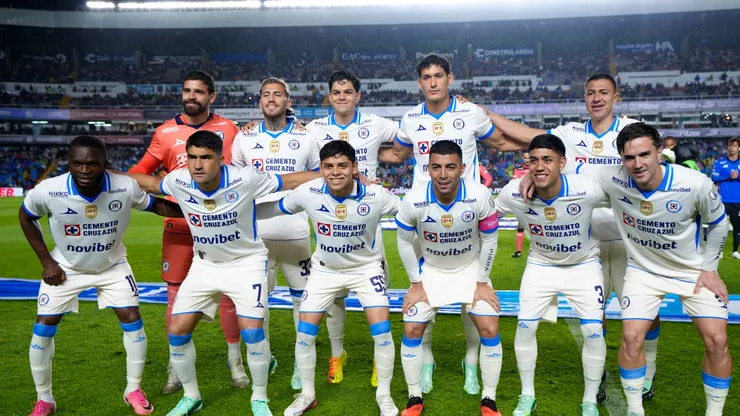 Los fanáticos se expresaron en las redes sociales.