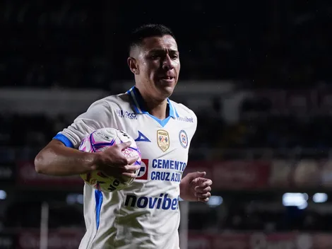 Las noticias de Cruz Azul este lunes 26 de octubre