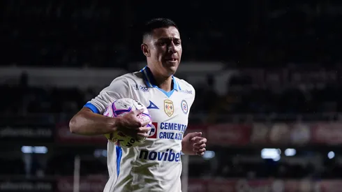 Cruz Azul asalta el segundo puesto de la tabla de posiciones e iguala la línea de Chivas pero con mejor diferencia de goles.