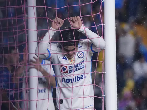 Tabla de menores Actualizada: Así quedó Cruz Azul tras la fecha 14