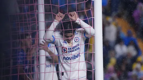 Rayados, quien sería el rival de Cruz Azul en cuartos de final si el torneo terminara esta jornada, es el equipo con peor registrar al deber aún 429' minutos a los más chavitos.