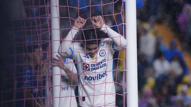 Rayados, quien sería el rival de Cruz Azul en cuartos de final si el torneo terminara esta jornada, es el equipo con peor registrar al deber aún 429' minutos a los más chavitos.