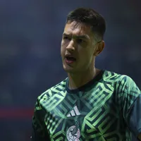 Tren donde viajaba César Montes fue alcanzado por un dron en medio de un ataque