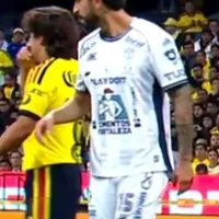 Ayudas al América: ¿Por qué no se aplicó la 'Ley Vinicius' a Carlos Álvarez?