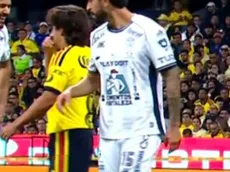 Ayudas al América: ¿Por qué no se aplicó la 'Ley Vinicius' a Carlos Álvarez?