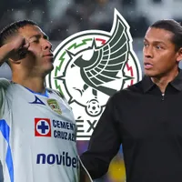 Andrés Montaño habló sobre el Tri y le hizo un pedido a Huiqui