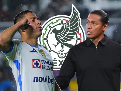Andrés Montaño habló sobre el Tri y le hizo un pedido a Huiqui