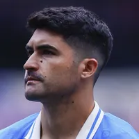 Ibáñez le mandó un mensaje al América y a toda la Liga MX